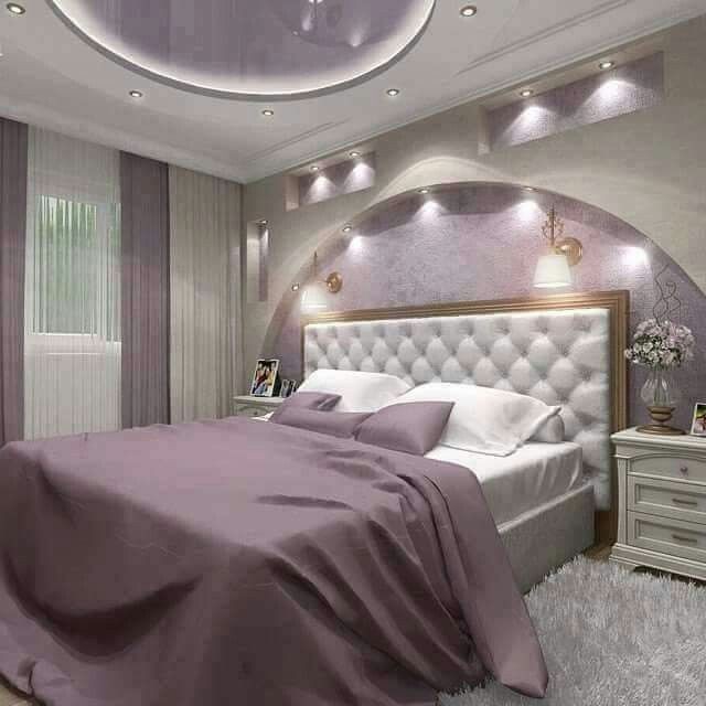 Yatak Odası Modelleri Modeli 08
